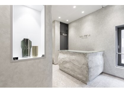 アトラスサロン 札幌大通り(Atras.salon)の写真