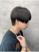 ラウンドマッシュ