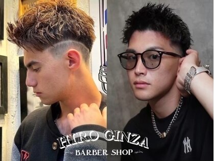 ヒロギンザ 横浜店(HIRO GINZA)の写真