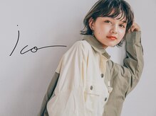 イコ 表参道原宿(ico)