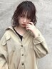 【なりたい,やりたいスタイルへ◎】カット ¥5,500→¥4,950