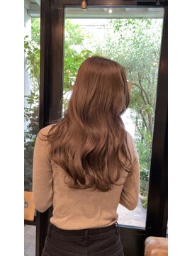 ベル 新宿(Belle) 透明感ベージュ