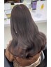 【RINA 指名限定】カットカラー