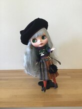 STEP10 [瑞穂運動場西/ブリーチ/ケアブリーチ/インナーカラー/ダブルカラー/ハイトーン/髪質改善/学割U24] 