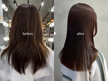 ワン キューバイ アングゥ 仙台本町(1 QUE BY UNGU)