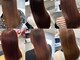 ex-fa hair esthe+ 草津/南草津/栗東【エクファ】髪質改善/縮毛矯正/ストレート専門店の写真/【艶髪ストレート】髪質改善に特化した専門サロンだからこそ実現できる美髪で感動体験◎