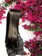 ヘアーワークス ゴールドシザーズ(HAIR WORKS GOLD SCISSORS)の写真/【髪質改善】最高級トリートメントoggi otto取扱い◎店内に広がるアロマの香りに日々の疲れも癒されます★