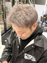 ニューヨークニューヨーク 海老江店(NYNY)&nbsp;アッシュベージュ