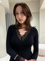 キーン 立川店(keen)&nbsp;海外レイヤーカット