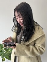 ベック(Bec)&nbsp;暗めオリーブカラー