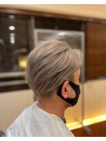スカイ 亀戸店 (sky)&nbsp;グレー＋ルーズスタイル