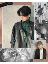 ヘアースマイルクー(HAIR SMILE COEUR)