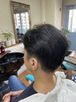 リエットサローネ(Lieto Salone) 40代ナチュラルショート