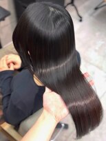 スケール(=SCALE)&nbsp;《髪質改善トリートメント》