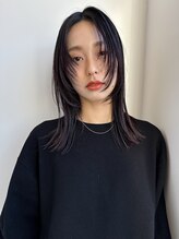 ジル(dill)
