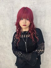 アクタノイド エット 香呂駅前店(actanoid etto)&nbsp;廣瀬 紅葉
