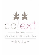コレクト バイ イヴァン なんば店(colext by IVAn) colext by IVAn