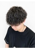 シャドウパーマ/香川/高松