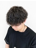 アティ バイ アサクラ(Aty by ASAKURA) シャドウパーマ/香川/高松