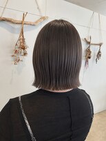 ニナル(Ninal)&nbsp;mini bob