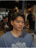 ラフカール[大阪/梅田/メンズパーマ]