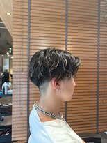 ラプチャー 蟹江店(rapture)&nbsp;センターパート
