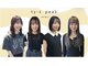 ティーズピーク(ty s peak)の写真