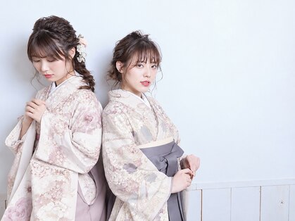 アコバイネオリーブ(aco by Neolive)の写真