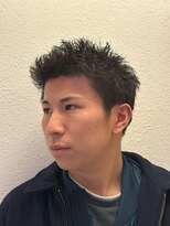 ヒロギンザ 仙台本店(HIRO GINZA)&nbsp;ピンパーマ
