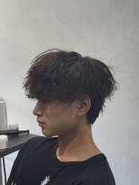 ウォルク(WOLK)&nbsp;シャドウパーマ