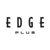 エッジプラス(EDGE PLUS)のお店ロゴ
