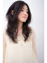 トータルビューティーサロン プリエ(prier)&nbsp;名駅スタイル　上質な色気のヨンアカール