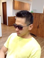 心(cocoro)&nbsp;タモリさん