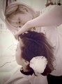 ヘアーアンドメイク ダズン(hair&make DOZEN)&nbsp;メイクもお任せ下さい！！TPOに合わせたメイクを提供します！！