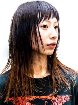 サリバン(Sullivan) [Sullivan]ストレートスタイル