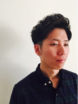 ブルーフィン シセロ(Blue Fin cicero) 春夏イチオシ！ワイルドショート！