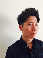 ブルーフィン シセロ(Blue Fin cicero) 春夏イチオシ!ワイルドショート!