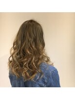 エム インターナショナル 白岡 キュート(EMU international CUTE)&nbsp;(EMU白岡)シルキーベージュ☆グラデーション