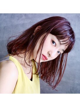 ハーヒム(her him) her.him style#285