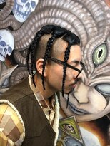 ゾーマ(ZOUMA) フリースタイルブレイズ