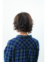 ソーホー ニューヨーク シズオカ(SOHO newyork SHIZUOKA)&nbsp;軽やかミディ