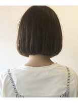 リアン(Lien)&nbsp;ワンレンボブ