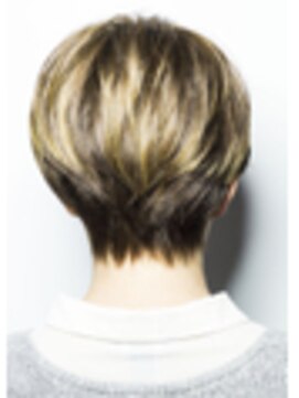 ザ シー 橋本(The C) 「The C by afloat」小顔になる前髪とバランス・ザシー