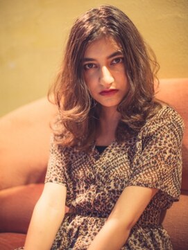 マリー 美容室 所沢店(mary) 外国人風グラデーション