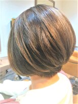 ミューテ(Mu-te)&nbsp;シークレットハイローライト　シャイニー