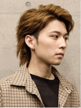 グロウ 別府店(growth) growth★017