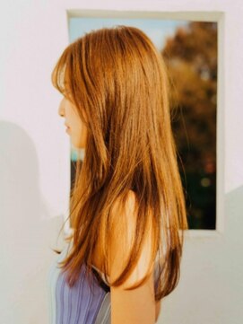 フラミューム 藤沢(flammeum) ナチュラルストレート