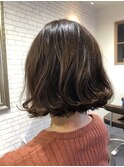 ボブ