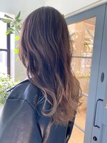 アンソル 戸田店(N'SOL) ナチュラルグラデーション