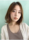 【quoit】フェザーカールセミディ(四ツ橋/堀江)θ